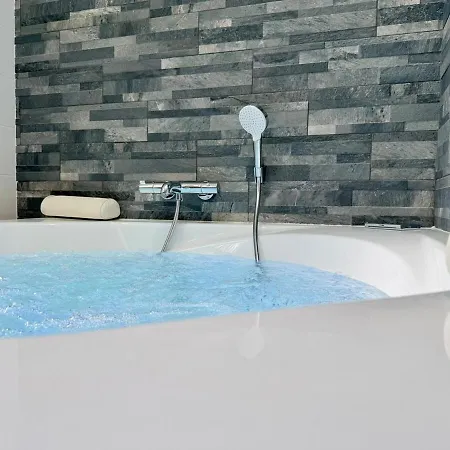 Wellness Ponsardin 2 - Centre 아파트 *