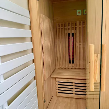 Wellness Ponsardin 2 - Centre *