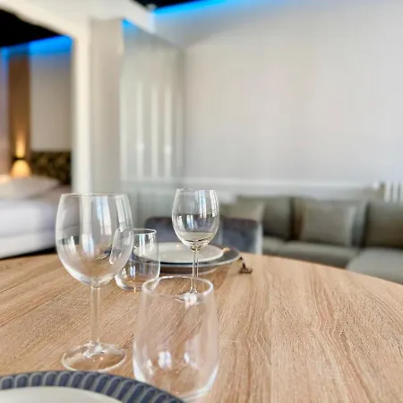 Wellness Ponsardin 2 - Centre 아파트 *